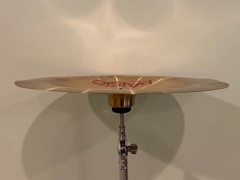 Paiste 16" 2002 China Cymbal image 1