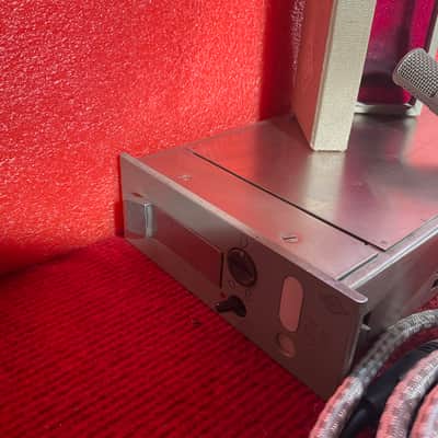 Neumann Km 256c # 100! TUBE SET MIKROFON VINTAGE image 13