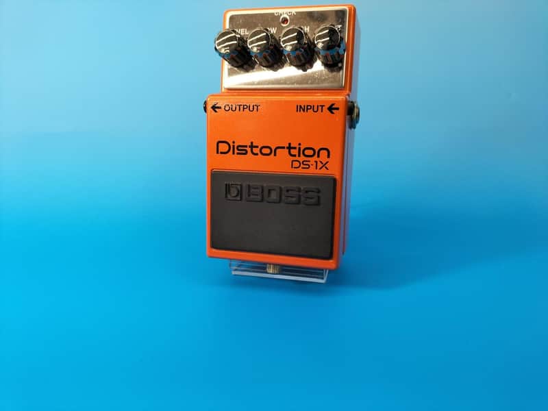 Boss DS-1X