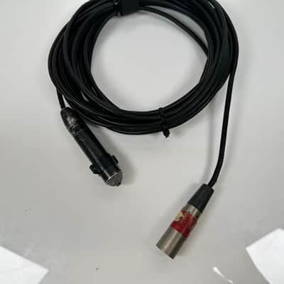 Vintage Electro-Voice 649A Dynamic Microphone Bild 5