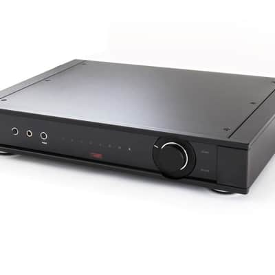 REGA Elicit MK5 - Integrated Amplifier - NEW! image 2