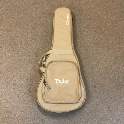 Taylor GS Mini Guitar Gig Bag (no shoulder straps) image 1