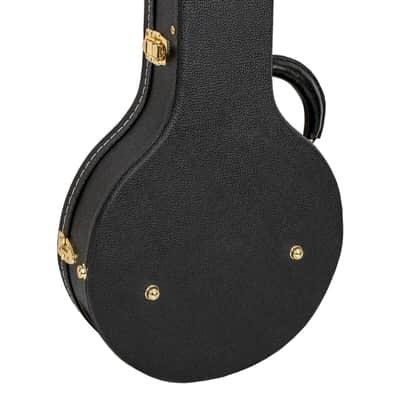 OME Tupelo Openback Banjo image 12