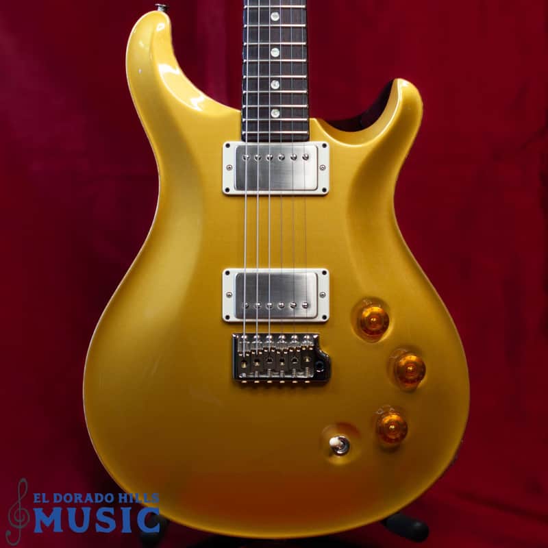 PRS DGT David Grissom Tremolo Signature | Reverb