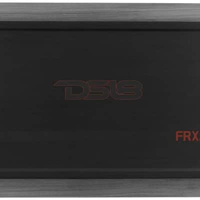 DS18 - FRX2K - 2000 W RMS Monoblock Class-D Stereo Audio Amplifier image 4