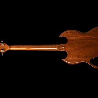 Gibson SG Standard Walnut 1974 image 3