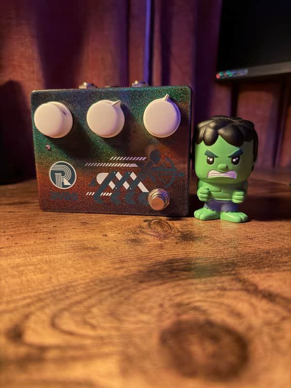 Ryra The Klone
