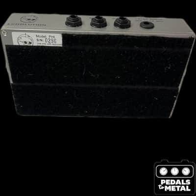 Pigtronix Echolution 2010s - Graphic - X18698 image 7