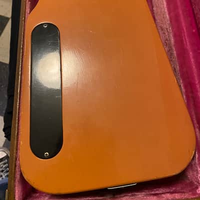 Gibson Century 6 Lap Steel 1950's image 5