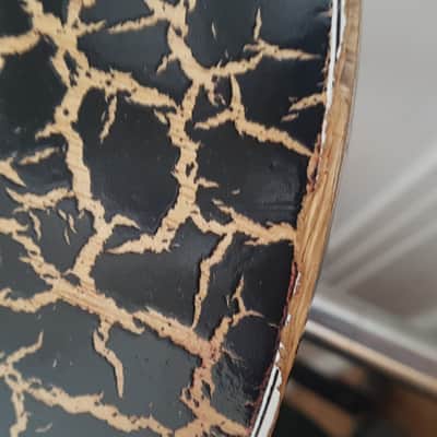 Stradivarius Guitar Stradivarius image 8
