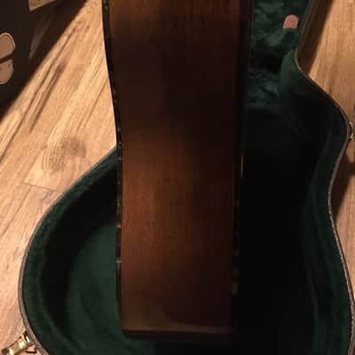 Gibson B-45 12 deluxe 1973 image 8
