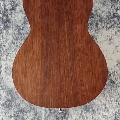 Mahalo MP2 Pearl Concert Ukulele w/Bag - Pre-Loved (Great Condition) image 2
