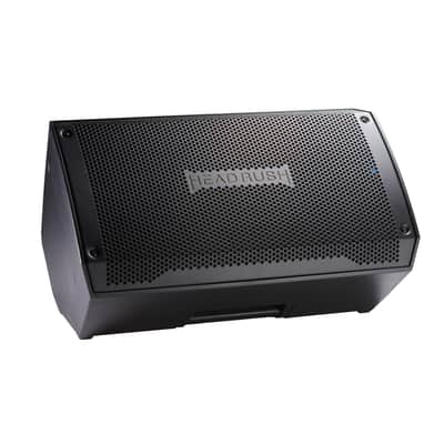 HeadRush FRFR-108 MKII 2,000-watt 1x8" Powered Guitar Cabinet
