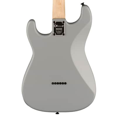 Charvel Pro-Mod So-Cal Style 1 HH HT E, Primer Gray image 2
