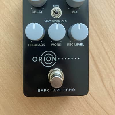 Universal Audio Orion Tape Echo image 2