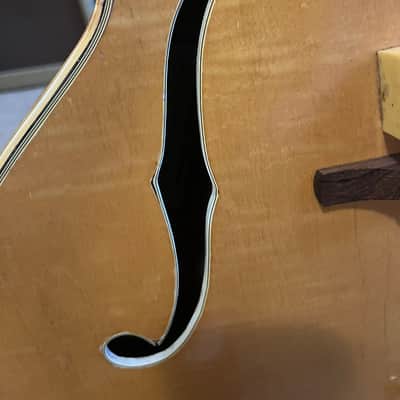 Epiphone Zephyr Emperor Regent 1953 image 6