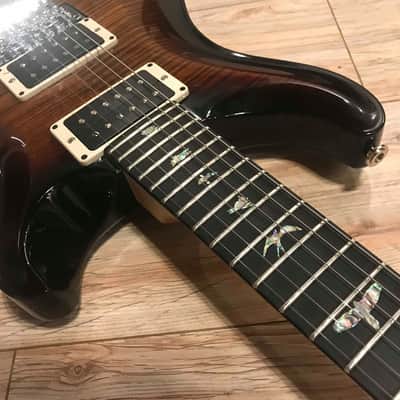 PRS Custom 24 Floyd Artist image 11
