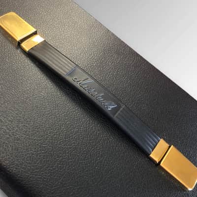 Marshall Origin 20H Tube Head Clean Example image 10