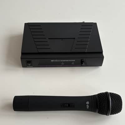 QTX VH1 VHF Wireless System image 5