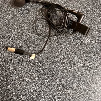 Shure PGX4/PX1 - Black image 5