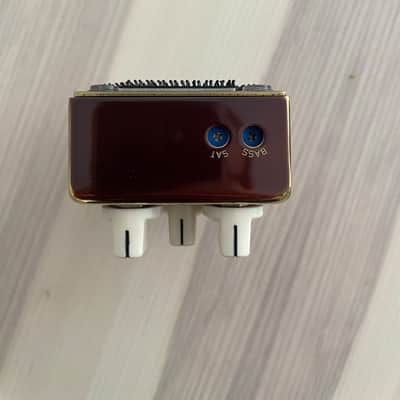 Vemuram Shanks ODS-1 image 5