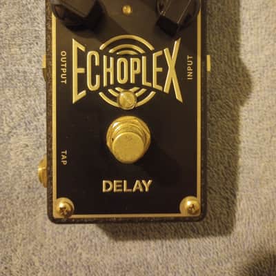 [EXC/LN] Dunlop EP103 Echoplex Delay 2016 - Present; w/Original Box image 1