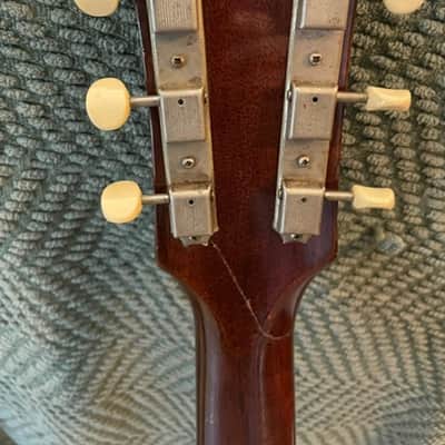 1965 Gibson J-50 ADJ image 19