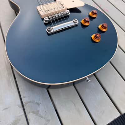 Gibson Custom Shop Special Order '57 Les Paul Standard Reissue image 2