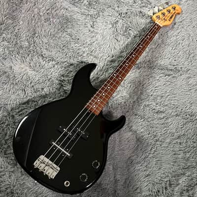 Yamaha BB3000 BB300 Conversion Broad Bass - Black image 11