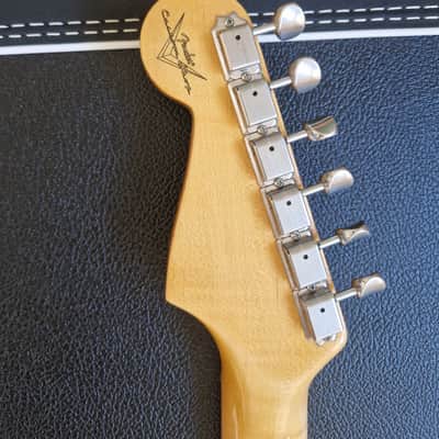 2019 Fender Custom Shop '65 Stratocaster image 14
