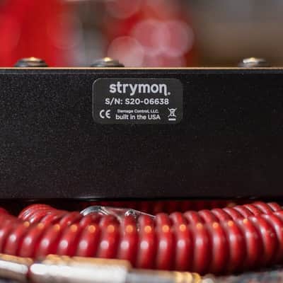Strymon Multiswitch Plus image 4
