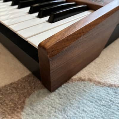 Arturia MatrixBrute 49-Key Synthesizer 2017 - Present - Black image 6