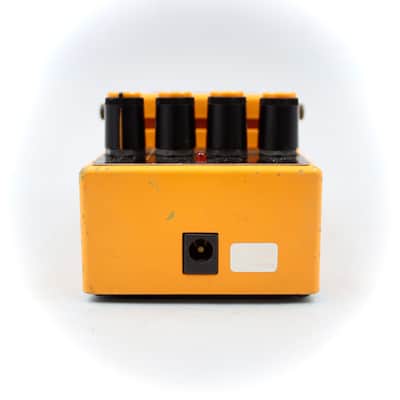Boss DS-2 Turbo Distortion Guitar Effect Pedal MM61620 image 7