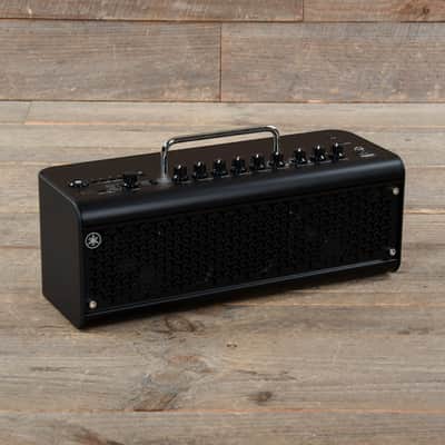 Yamaha THR30II Wireless Guitar Amplifier Black image 1
