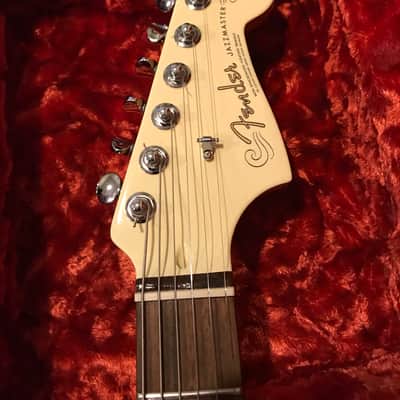 Squier J Mascis Jazzmaster (MODDED) image 6