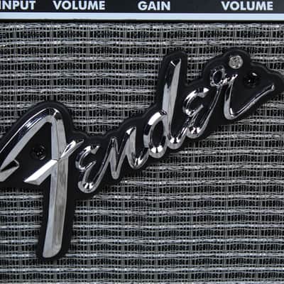 Fender Frontman 20G Guitar Amplifier Electric Guitar 20 Watt 1x8 Inch Combo Amp image 3
