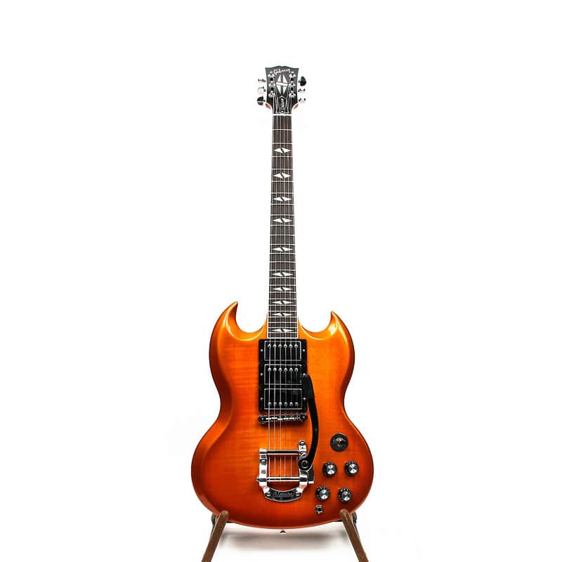 Gibson SG Deluxe 2013 image 3