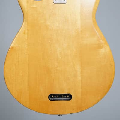 Gibson Grabber G3 1978 - Natural image 5