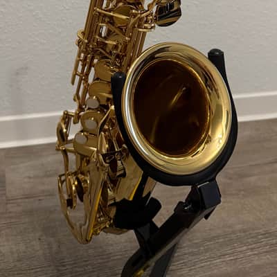 Yamaha YAS-280 Alt Saxophon image 2