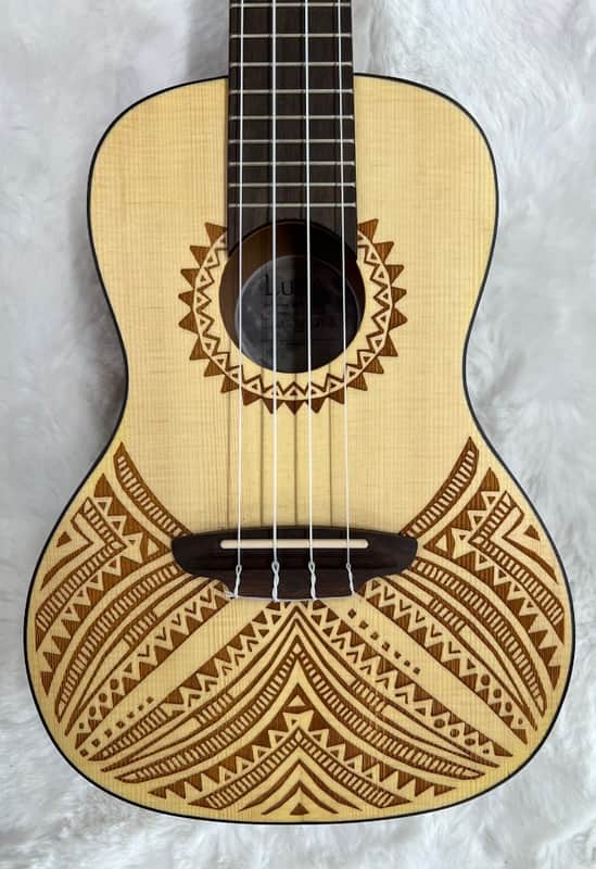 Luna UKETAPASPR
