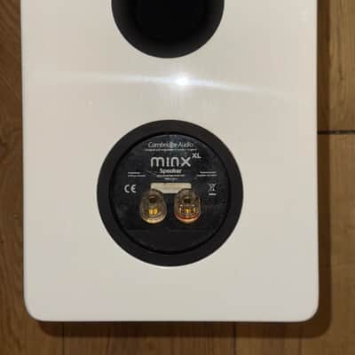 Cambridge Audio  Minx XL 100W image 3