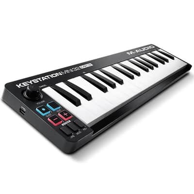 M-AUDIO Keystation Mini 32 MK3