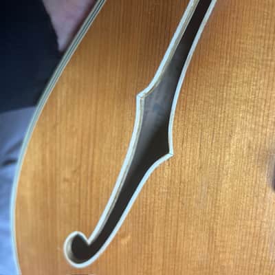 Framus Framus Billy Lorento 5/120 image 10