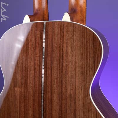 Martin Grand J-28 Double Neck image 12
