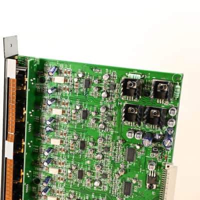 Allen & Heath iLive Mic/Line Input Module CG01RVF image 6