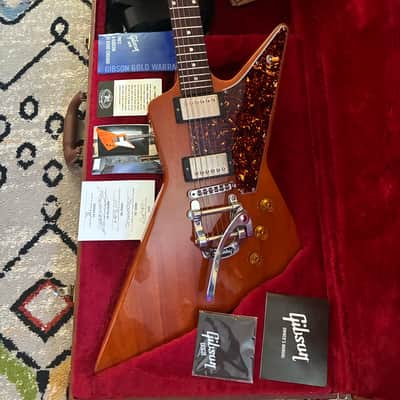 Gibson Explorer 2019 - 2023 - Antique Natural image 18