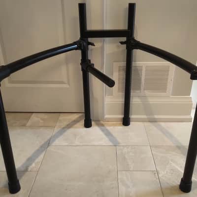 Roland MDS-4V Drum Rack Stand [$50 Canada shipping] image 2
