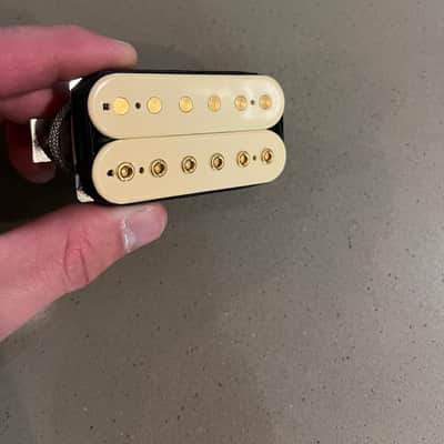 Bare Knuckle Riff Raff Bridge Humbucker 2003 - Present - Various image 2