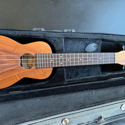Kanile’a Ukulele K-1 Super Soprano Natural image 9