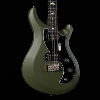 PRS S2 Vela HHT - Matcha Green Satin image 2
